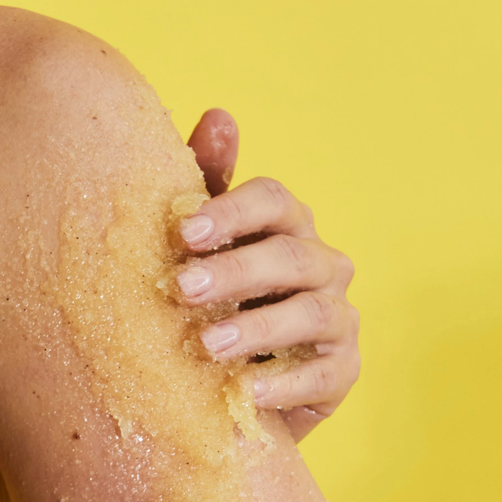 Tree Hut Shea Sugar Scrub Pineapple 510g
