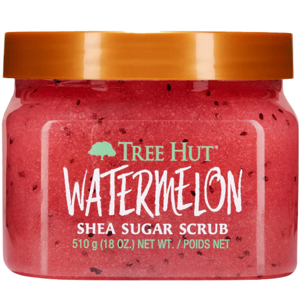 Tree Hut Shea Sugar Scrub Watermelon 510g