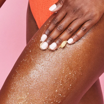 Tree Hut Shea Firming Sugar Scrub Tropic Glow 510g