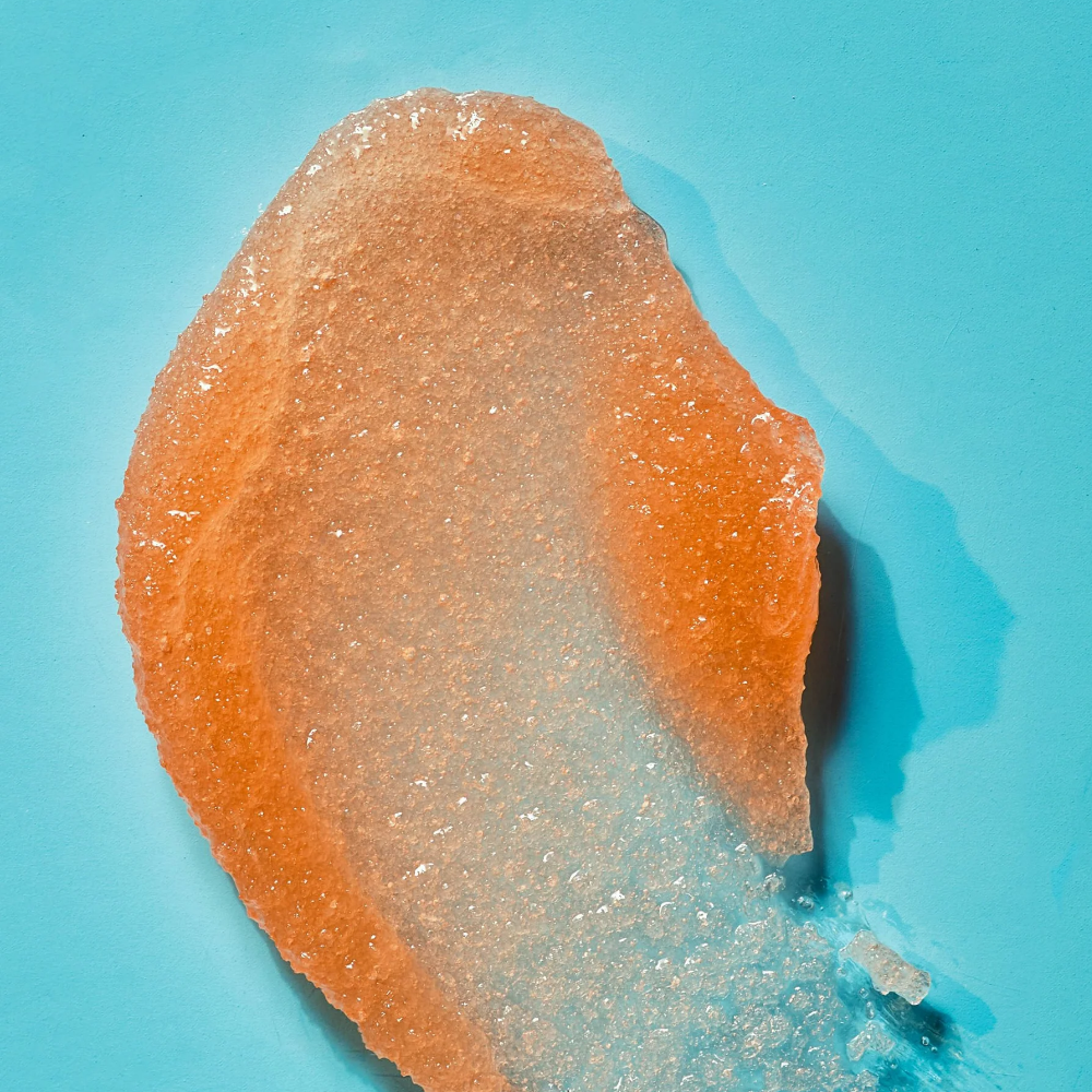 Tree Hut Shea Sugar Scrub Peach Sorbet 510g