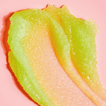 Tree Hut Shea Sugar Scrub Rainbow Sherbet 510g