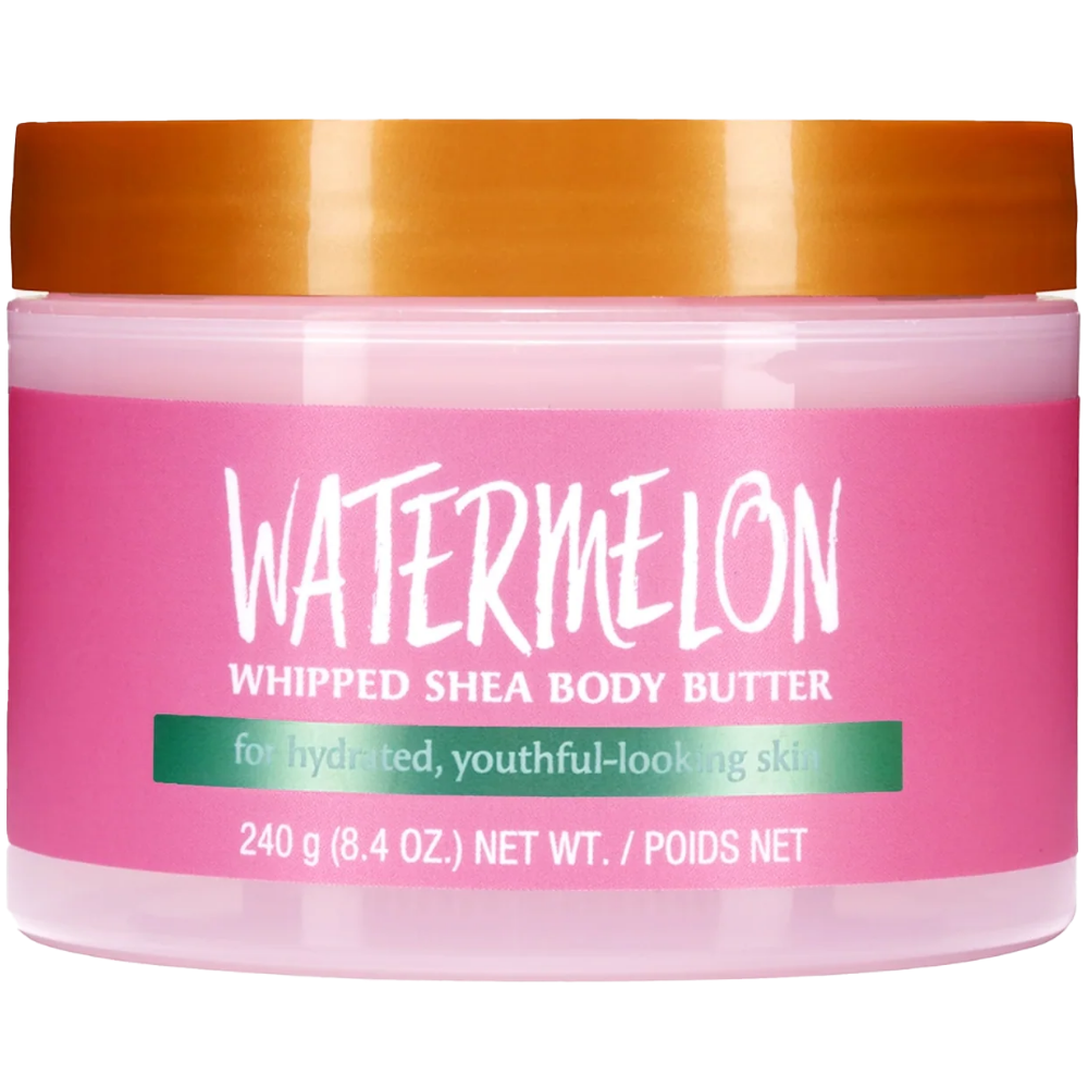 Tree Hut Whipped Shea Body Butter Watermelon 240g
