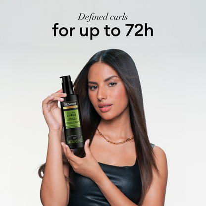 TRESemme Flawless Curl Leave-In Cream Hair Serum 200ml