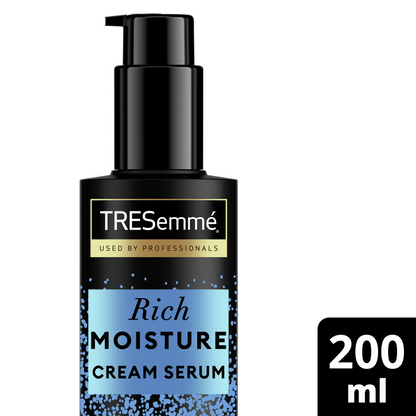 TRESemme Rich Moisture Leave-In Cream Hair Serum 200ml