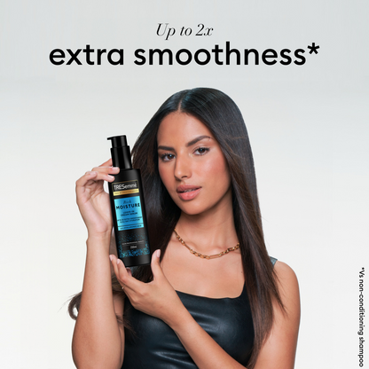 TRESemme Rich Moisture Leave-In Cream Hair Serum 200ml