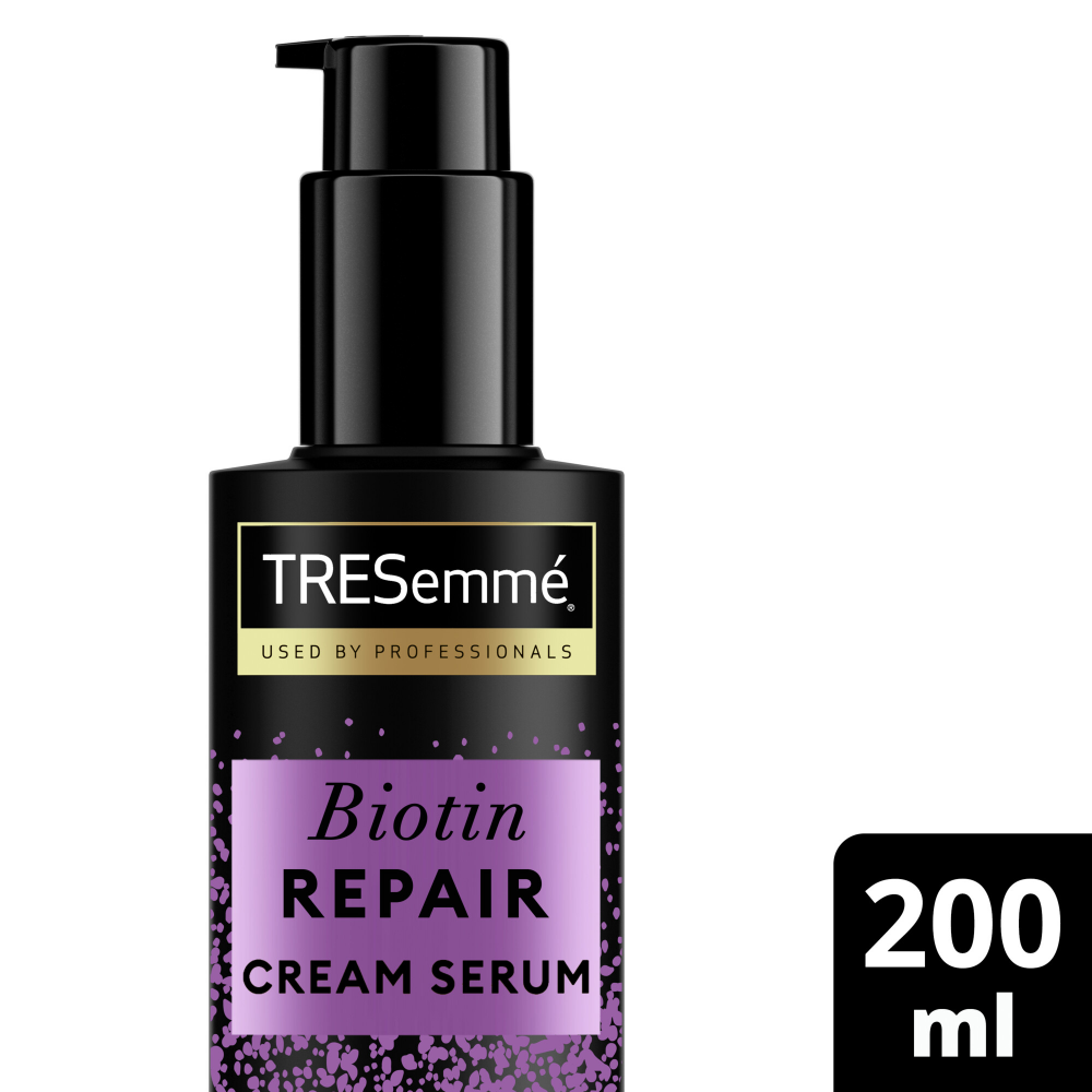 TRESemme Biotin Repair Leave-In Cream Hair Serum 200ml