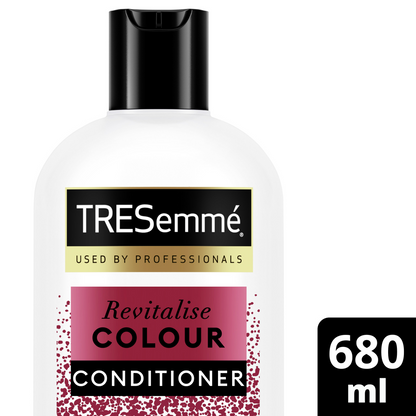 TRESemme Revitalise Colour Conditioner 680ml