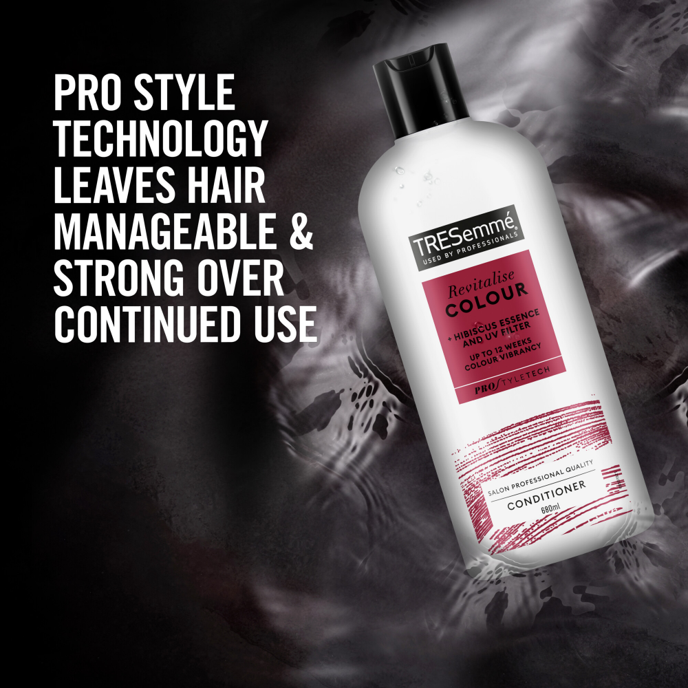 TRESemme Revitalise Colour Conditioner 680ml
