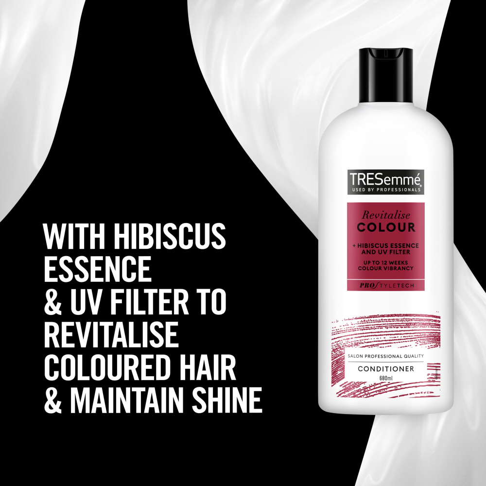 TRESemme Revitalise Colour Conditioner 680ml