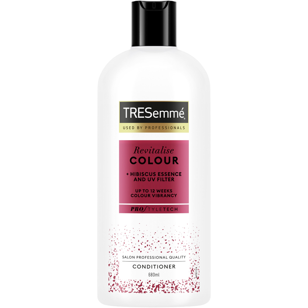 TRESemme Revitalise Colour Conditioner 680ml