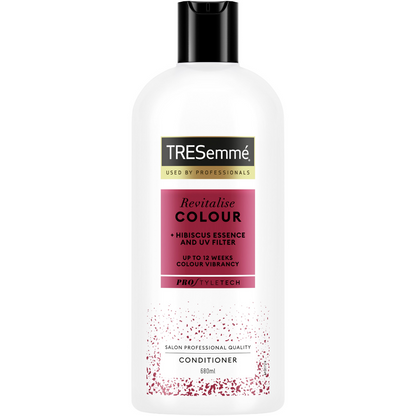 TRESemme Revitalise Colour Conditioner 680ml