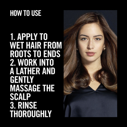 TRESemme Replenish & Cleanse Shampoo 680ml