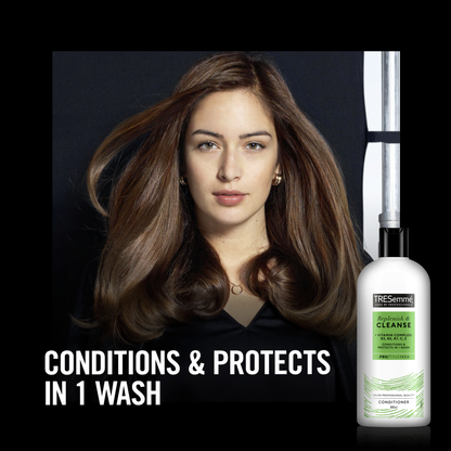 TRESemme Replenish & Cleanse Conditioner 680ml