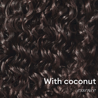 TRESemme Nourish Coconut Shampoo 680ml
