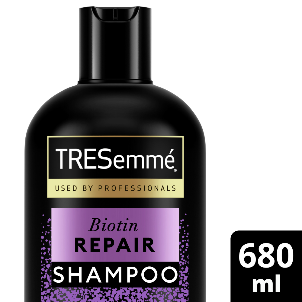 TRESemme Biotin Repair Shampoo 680ml