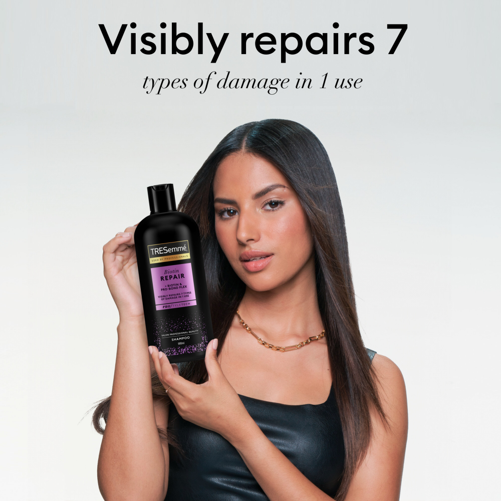 TRESemme Biotin Repair Shampoo 680ml