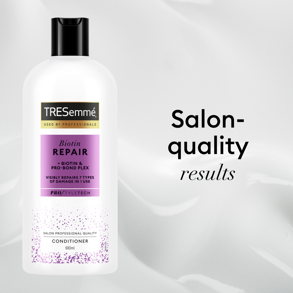TRESemme Biotin Repair Conditioner 680ml