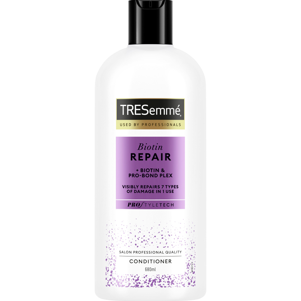 TRESemme Biotin Repair Conditioner 680ml