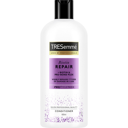 TRESemme Biotin Repair Conditioner 680ml