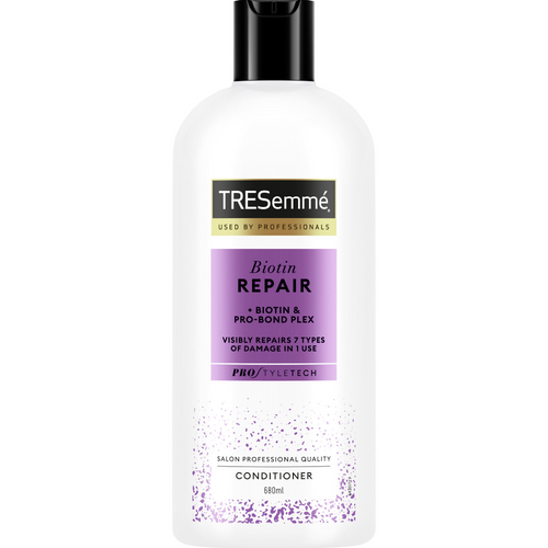 TRESemme Biotin Repair Conditioner 680ml