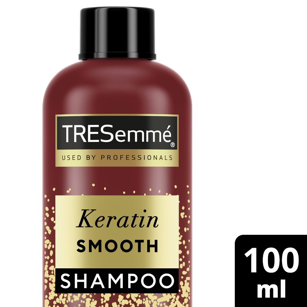 TRESemme Keratin Smooth Shampoo 100ml