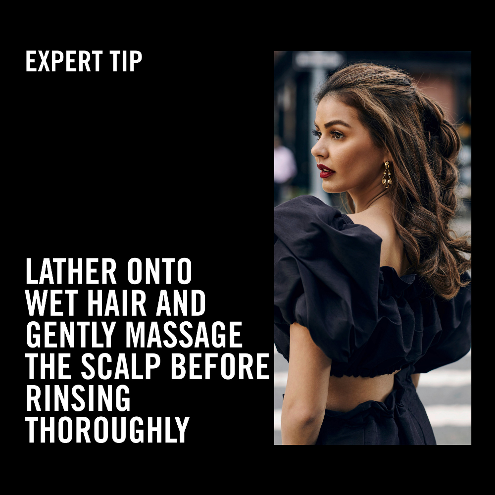 TRESemme Keratin Smooth Shampoo 100ml