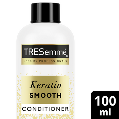 TRESemme Keratin Smooth Conditioner 100ml