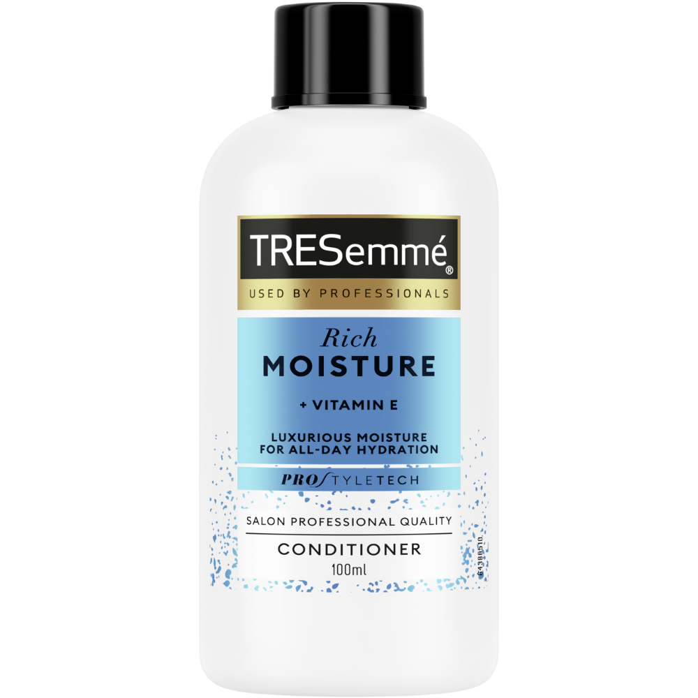 TRESemme Rich Moisture Conditioner 100ml