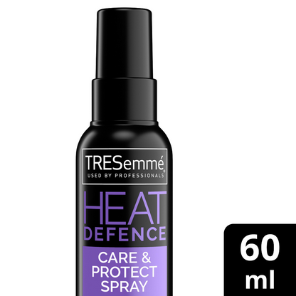 TRESemme Aqua Spray Heat Defence 60ml