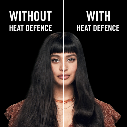 TRESemme Aqua Spray Heat Defence 60ml