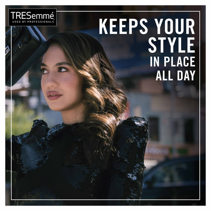 TRESemme Firm Hold 24 Hour Frizz Control Hairspray 100ml