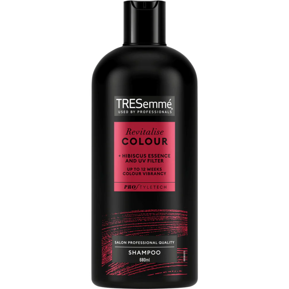 TRESemme Revitalise Colour Shampoo & Conditioner Twin 2 x 680ml