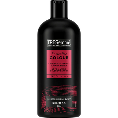 TRESemme Revitalise Colour Shampoo & Conditioner Twin 2 x 680ml