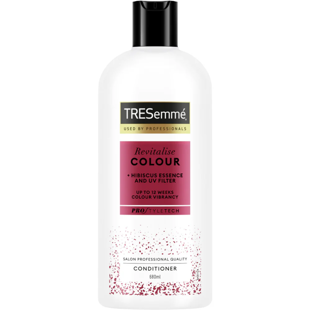 TRESemme Revitalise Colour Shampoo & Conditioner Twin 2 x 680ml