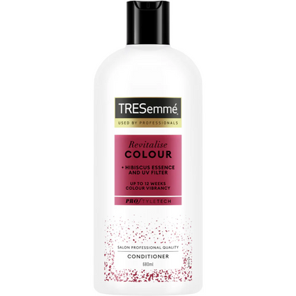 TRESemme Revitalise Colour Shampoo & Conditioner Twin 2 x 680ml