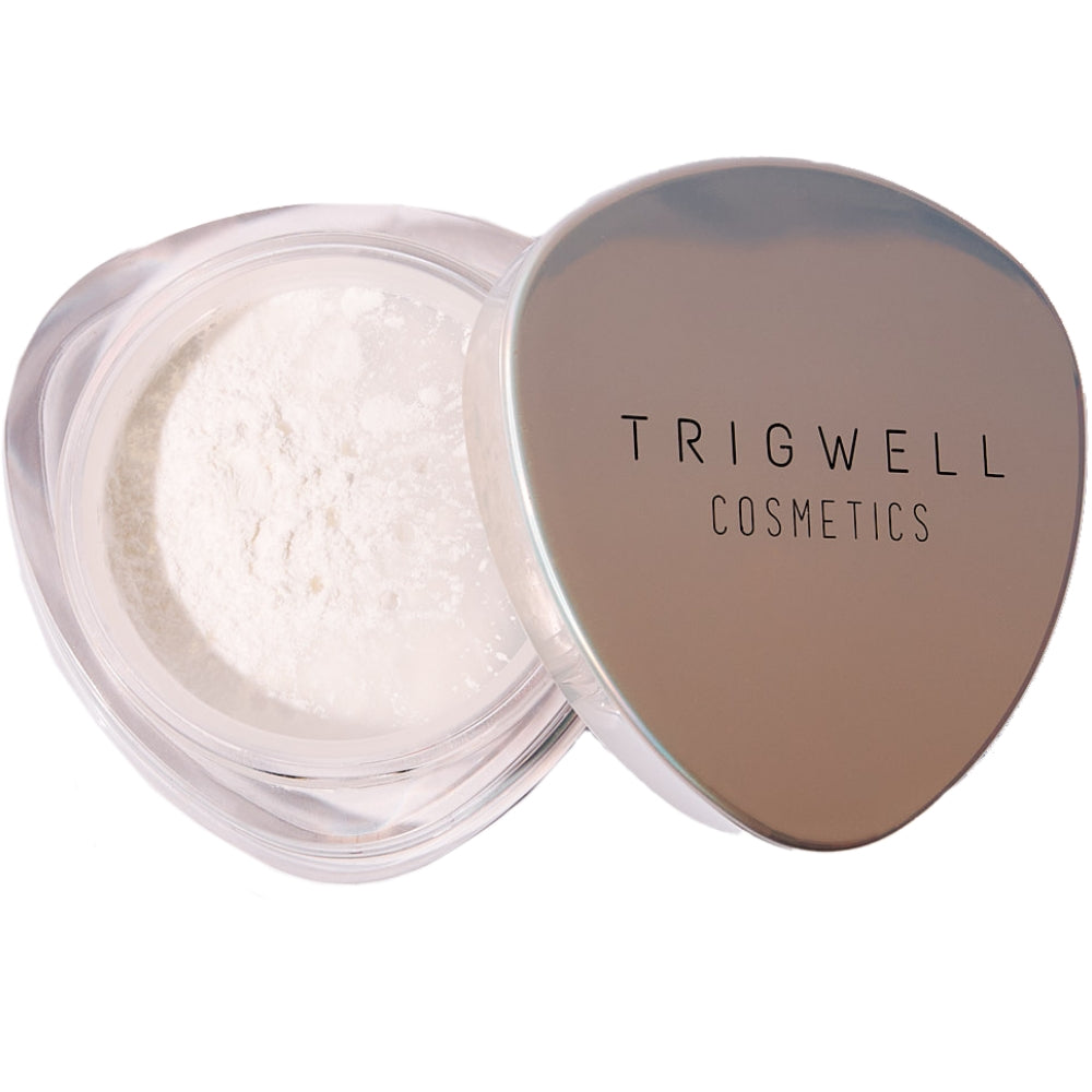 Trigwell Cosmetics Velvet Setting Powder 8g