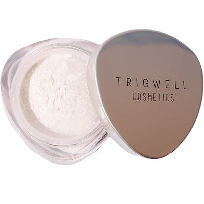 Trigwell Cosmetics Velvet Setting Powder 8g