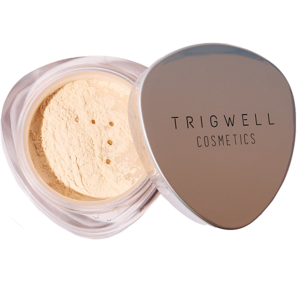 Trigwell Cosmetics Velvet Setting Powder 8g