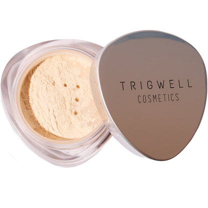 Trigwell Cosmetics Velvet Setting Powder 8g