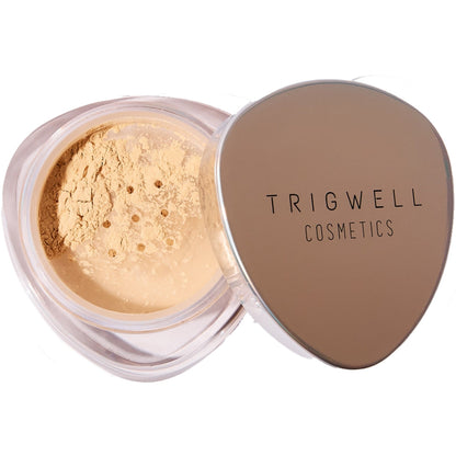 Trigwell Cosmetics Velvet Setting Powder 8g