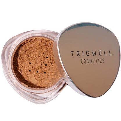 Trigwell Cosmetics Velvet Setting Powder 8g