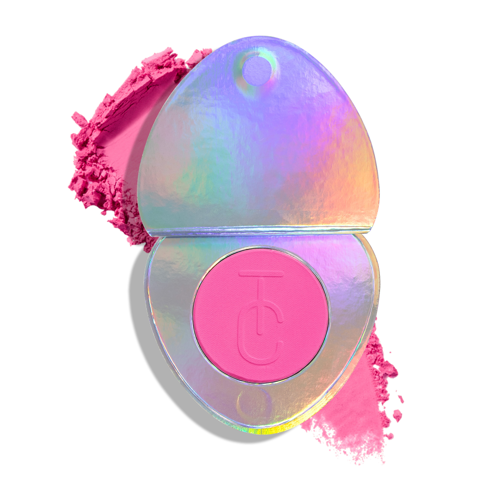 Trigwell Cosmetics Powder Blush 4.3g
