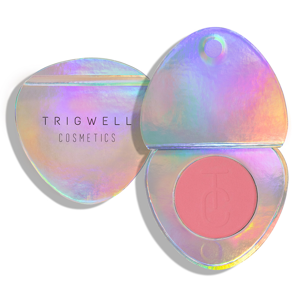 Trigwell Cosmetics Powder Blush 4.3g
