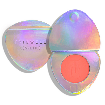 Trigwell Cosmetics Powder Blush 4.3g