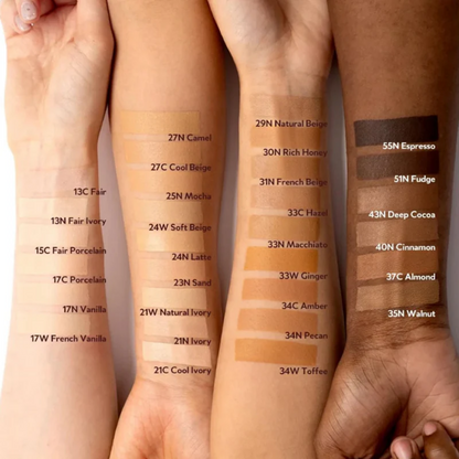 TirTir Mask Fit Red Cushion Mini Foundation 4.5g