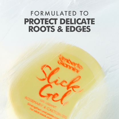 Umberto Giannini Rosemary & Castor Oil Slick Gel 50ml