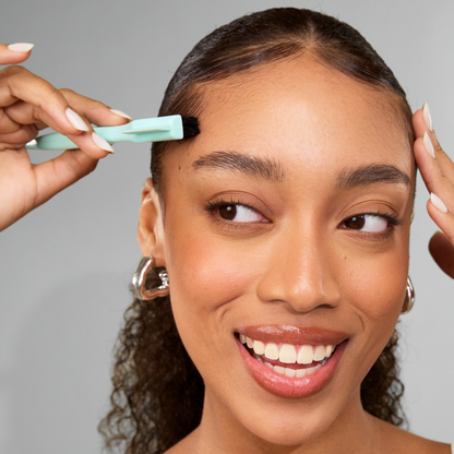 Umberto Giannini Rosemary & Castor Oil Slick Gel 50ml