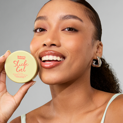 Umberto Giannini Rosemary & Castor Oil Slick Gel 50ml