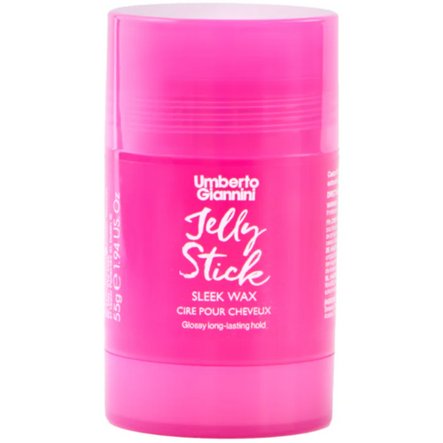 Umberto Giannini Curl Jelly Sleek Wax Stick 55g
