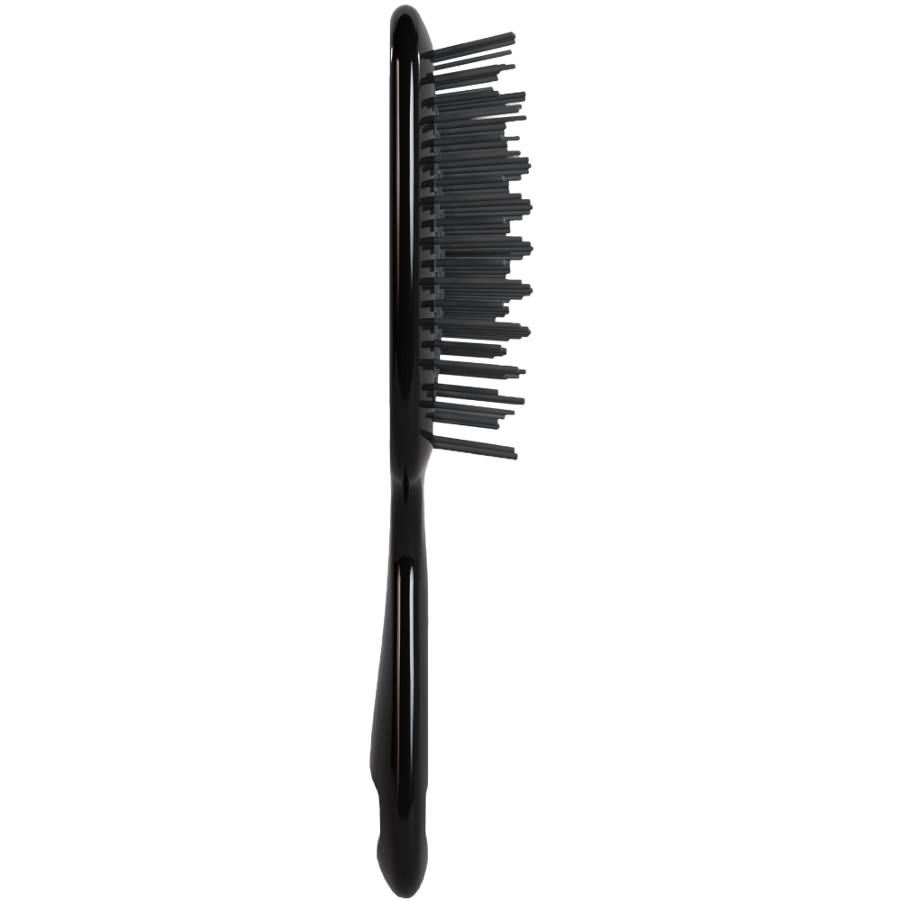 UNbrush Detangling Hair Brush Moonlight Grey
